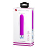 Pretty Love Vibromasseur Reginald 16.5 x 2.7 cm - Violet 